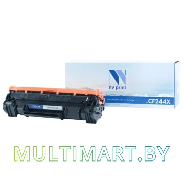 Картридж NV Print NV-CF244X (аналог HP CF244X)